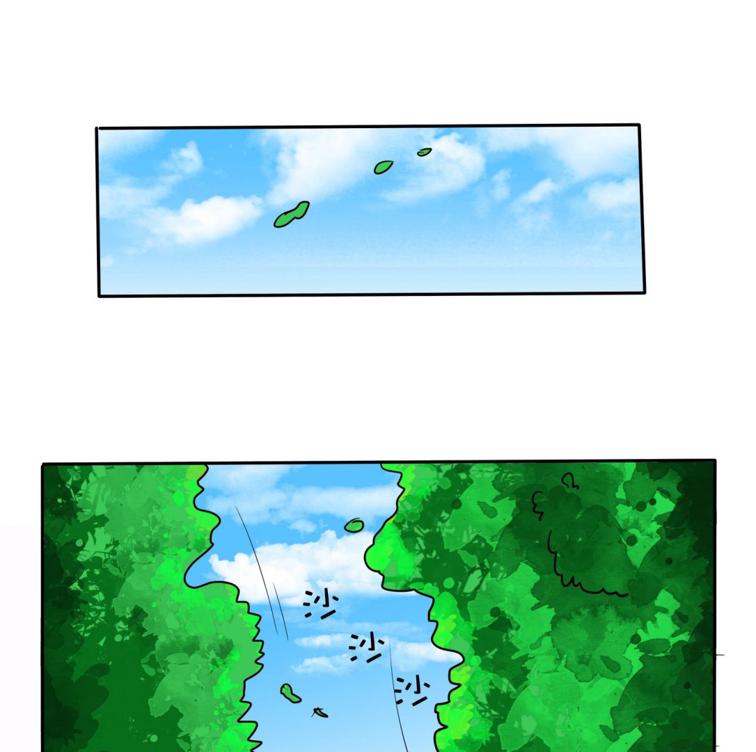 第078话 迷失在路上-第78话