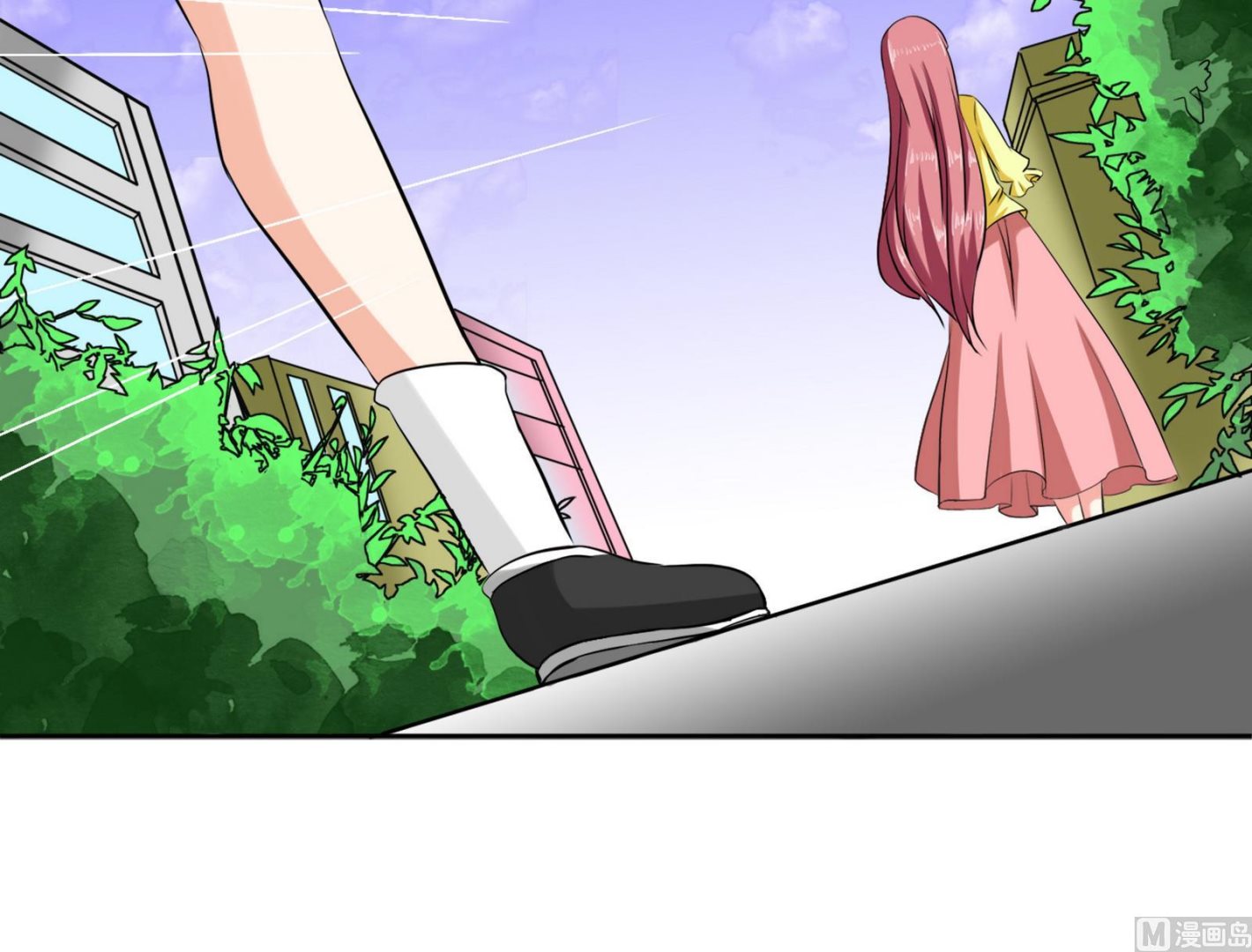 第084话 过去(1/2)-第84话