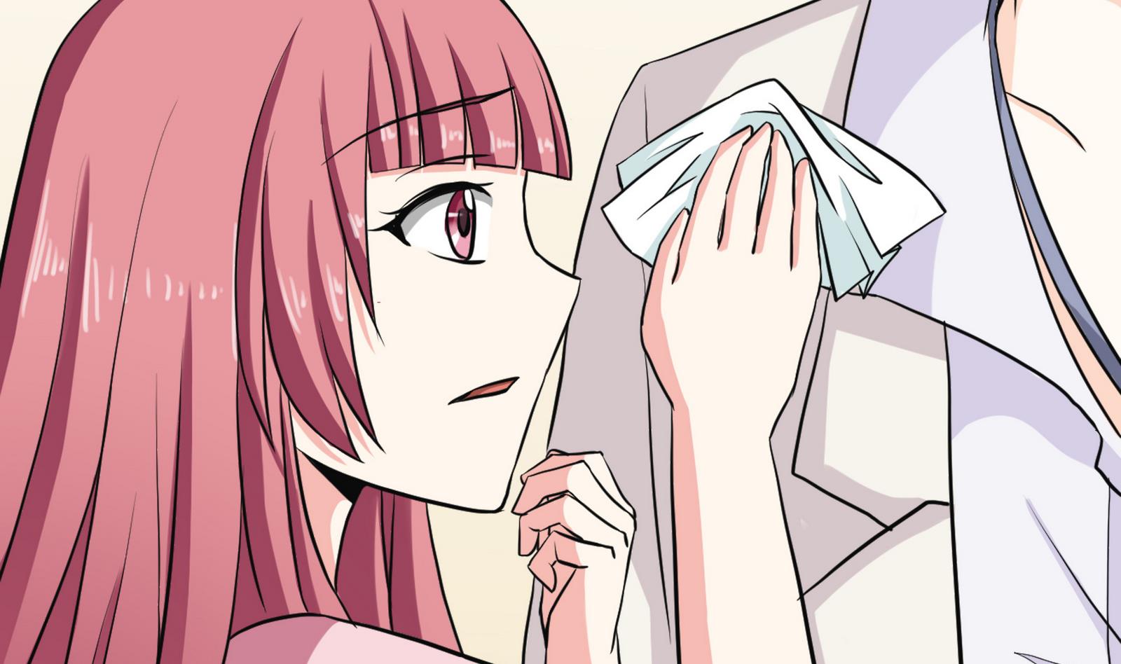 第094话 生日风波 2(1/2)-第94话