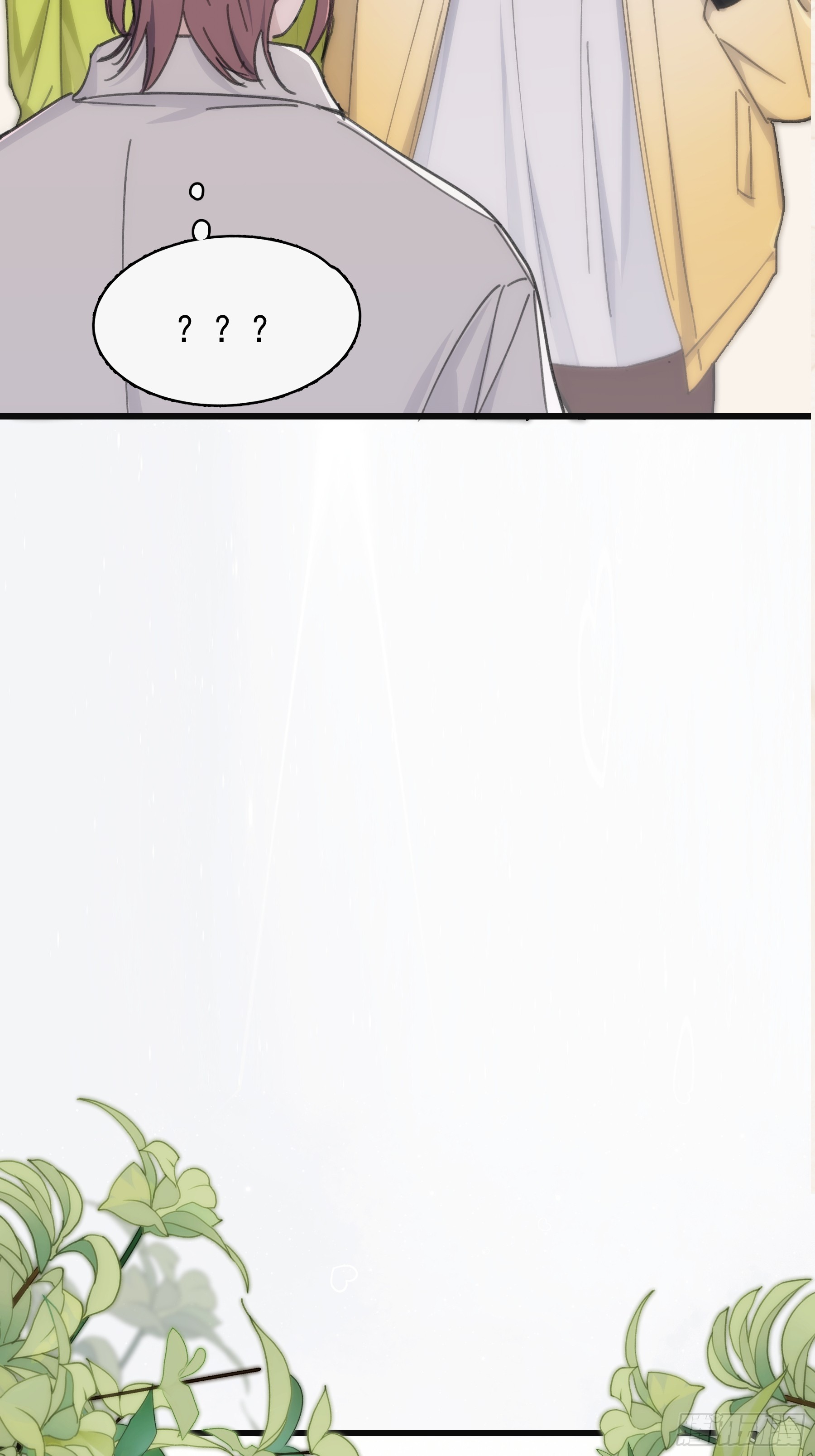 35 糟糕，敌方的人？-第36话