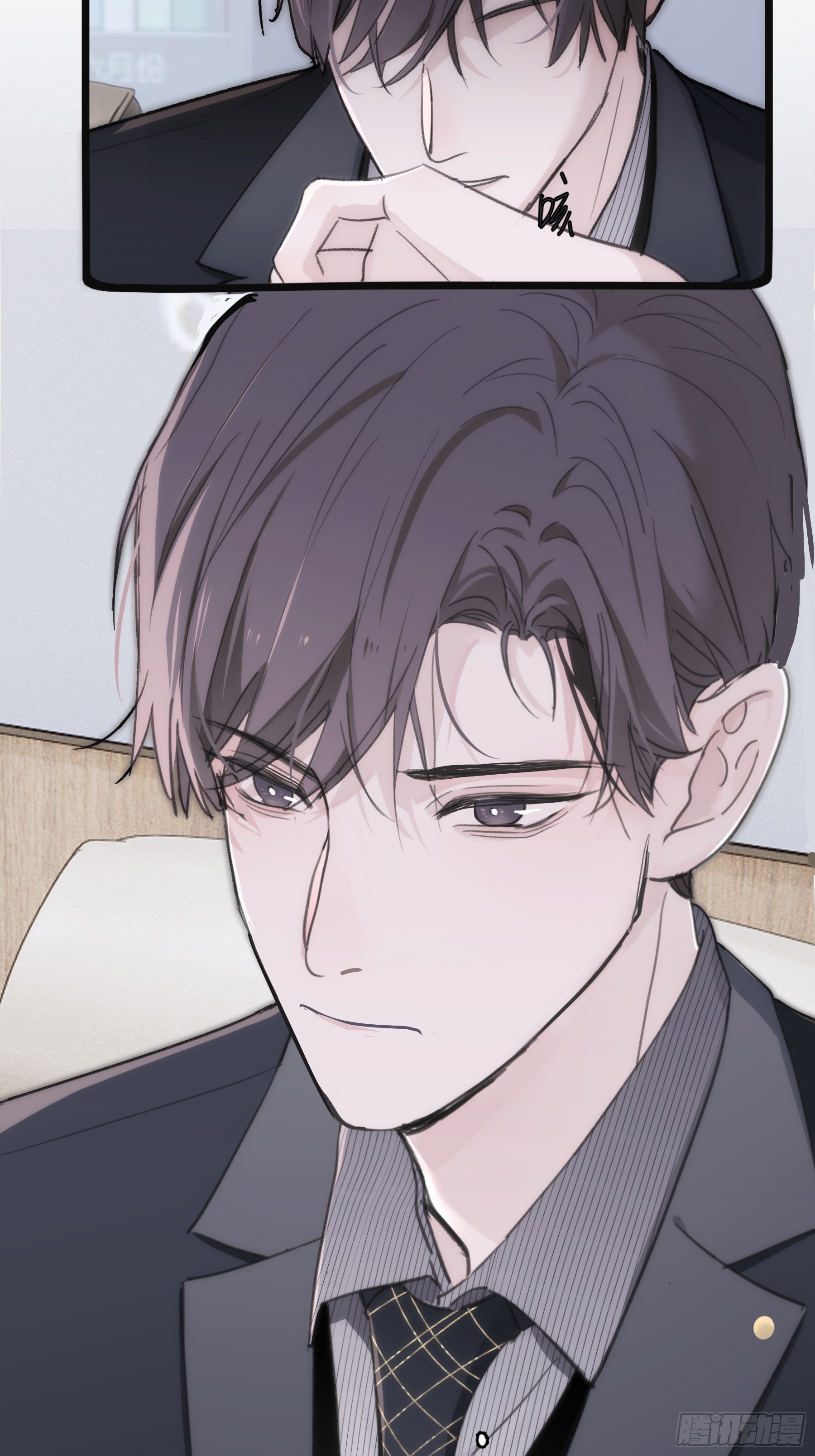 43 假绑架(1/2)-第44话