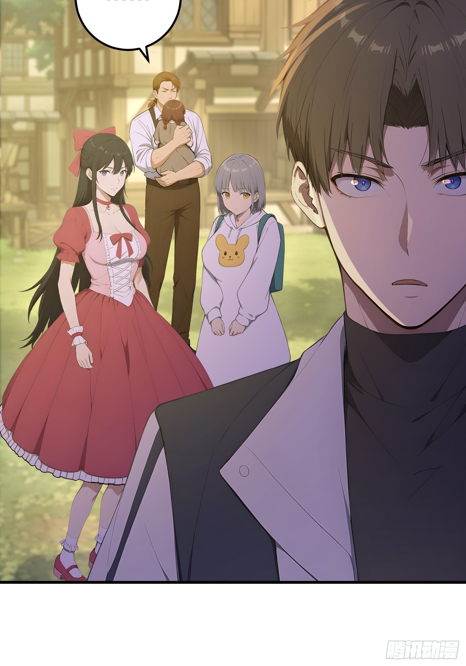 41 十三把血刃(1/2)-第42话