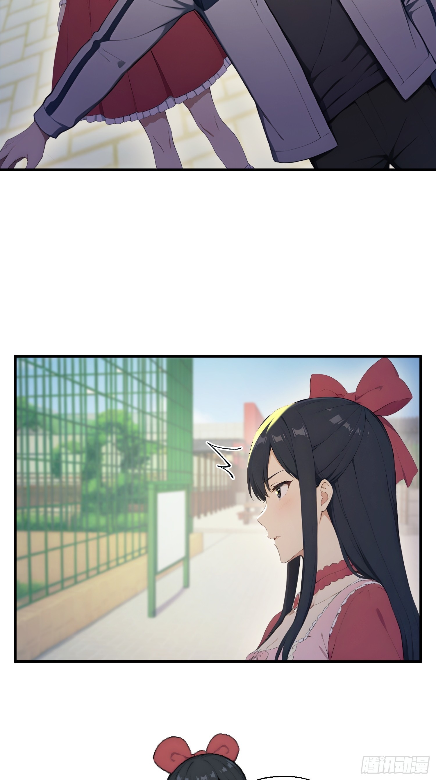 59 放长线钓大鱼-第60话