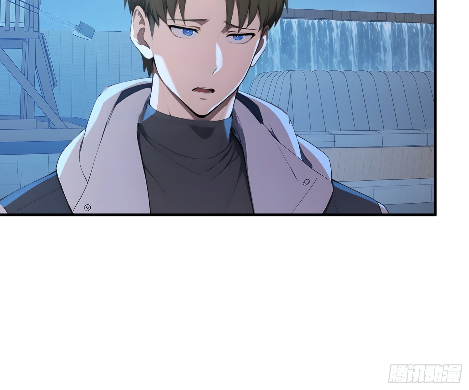 73 疯狂动物园&middot;完成-第74话