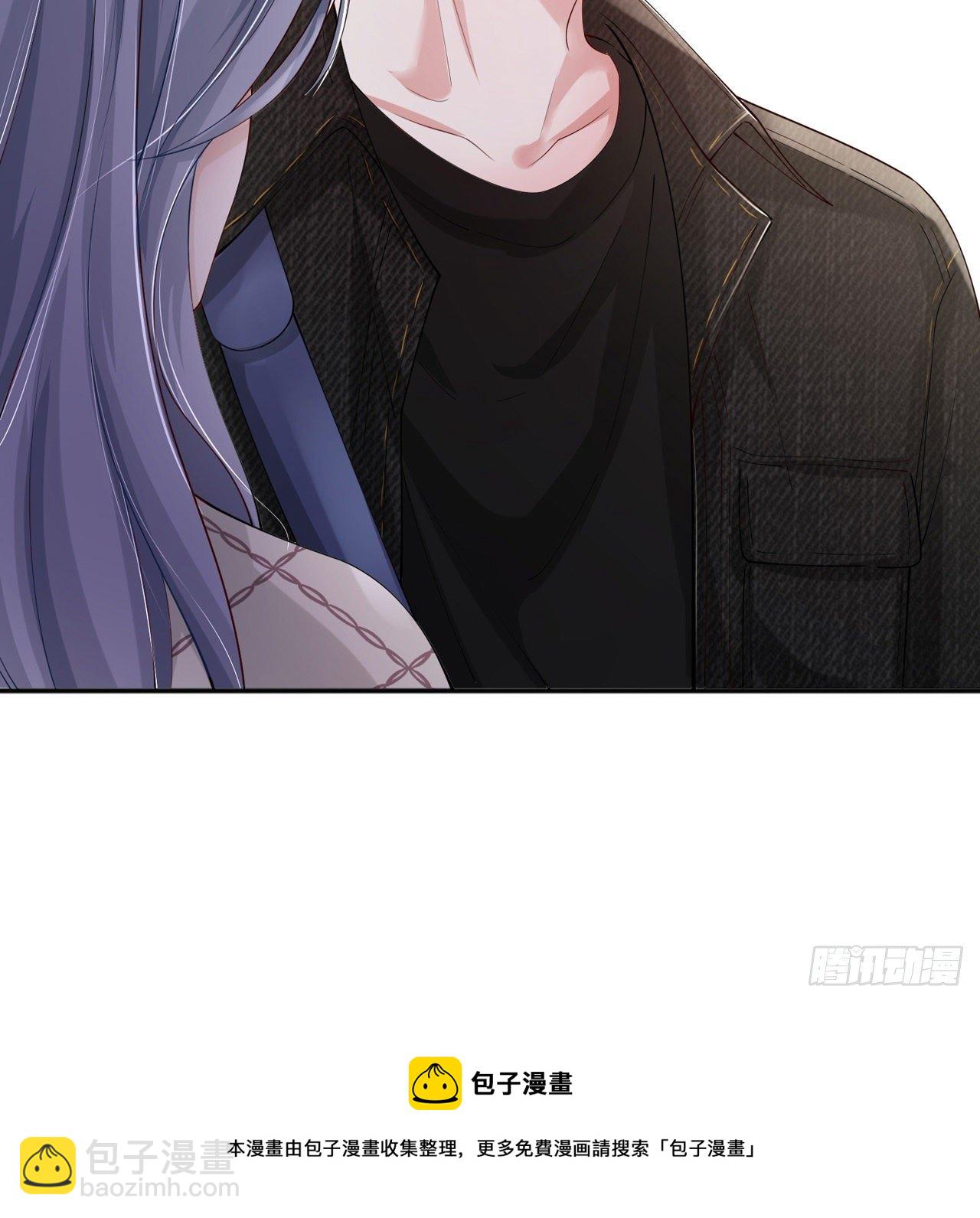 第26话：安全距离-第30话