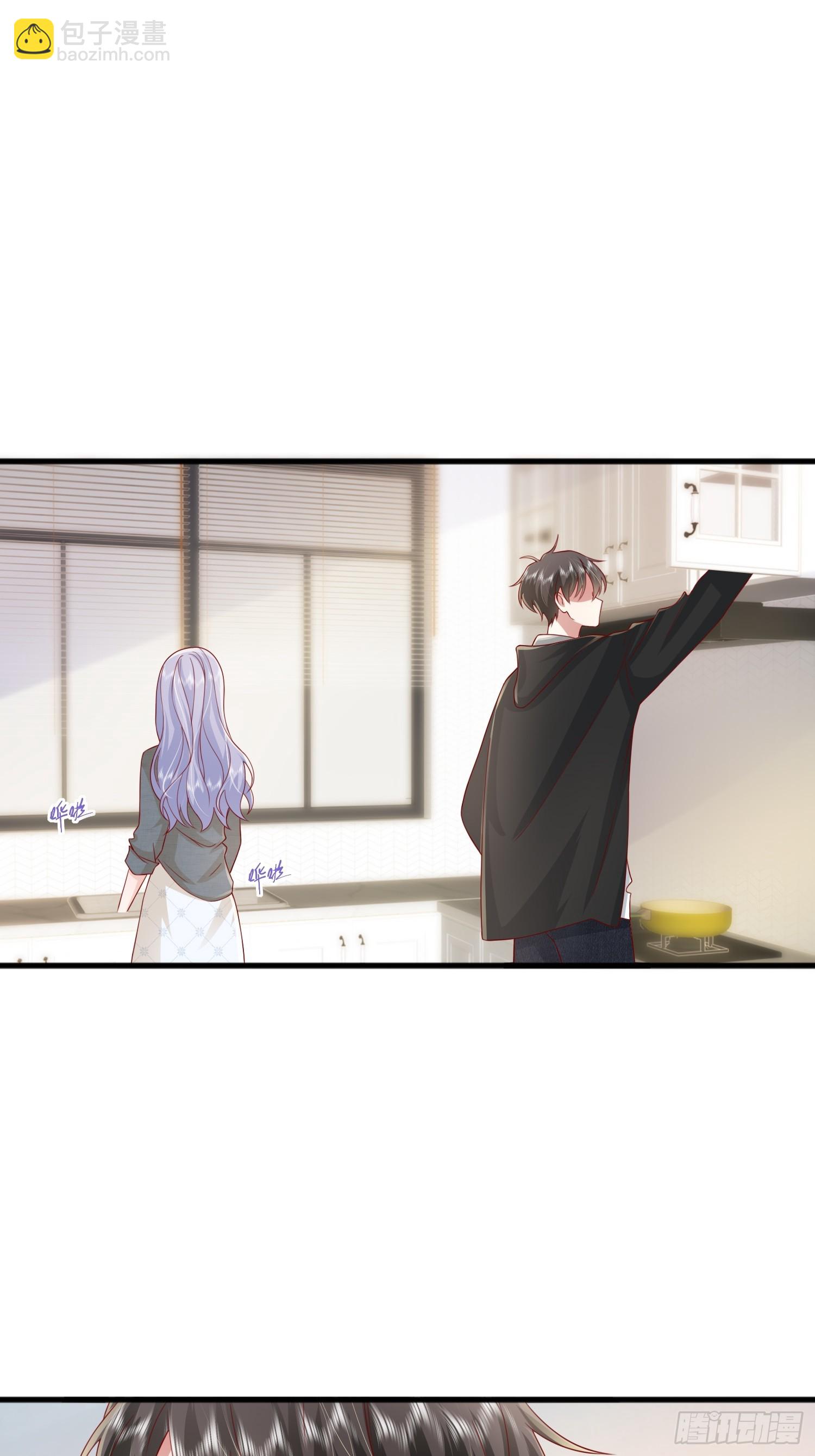 第70话：偷看-第80话