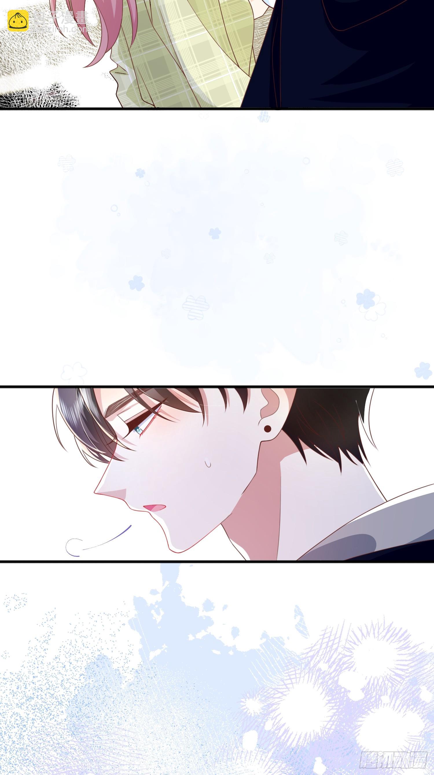 第70话：偷看-第80话