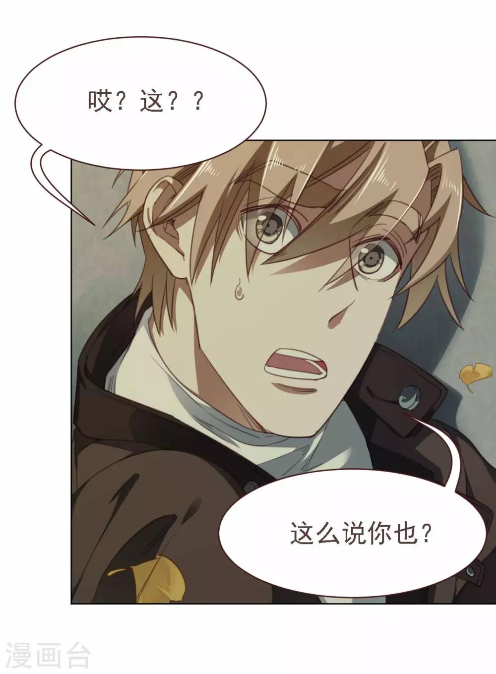 第35话 为你查明真相-第46话