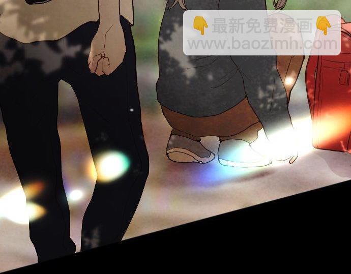 第127话 可怜的孩子(1/3)-第128话