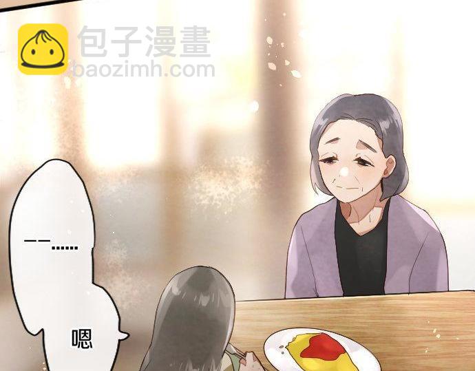 第133话 寂寞的家(1/3)-第134话