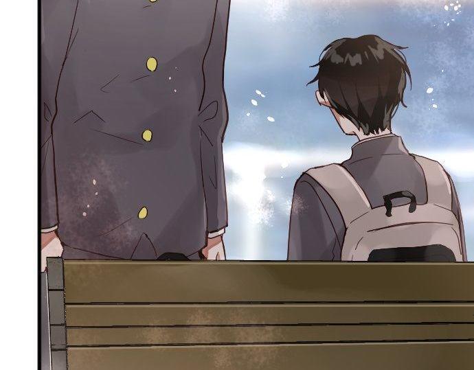 第141话 修学旅行和意志(1/2)-第142话