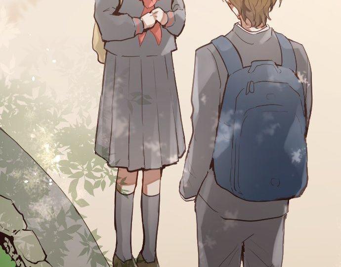 第143话 遗失的东西(1/3)-第144话
