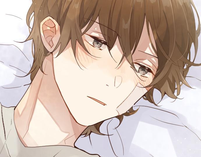 第205话 恋情的丘比特(1/3)-第206话