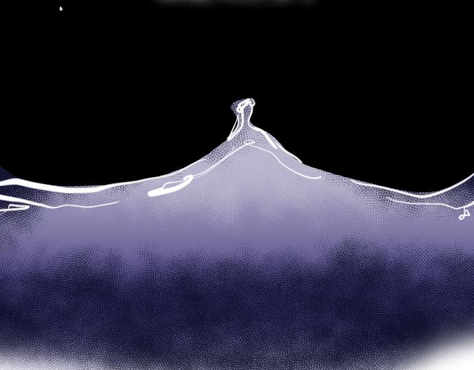 第233话 扭曲(1/3)-第234话