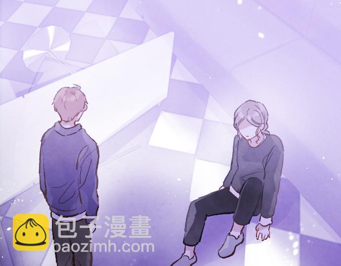 第245话 保持自己的模样(1/4)-第246话