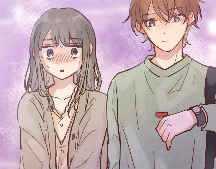 第247话 黑暗中的真实(1/4)-第248话