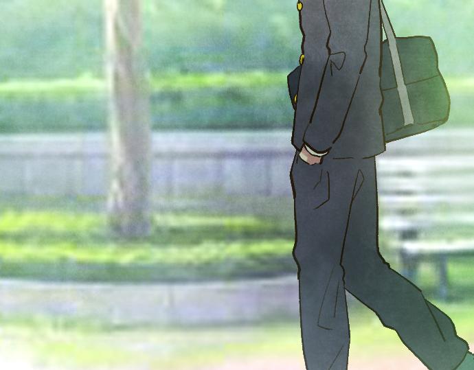 第249话 最终回的终点之始(1/6)-第250话