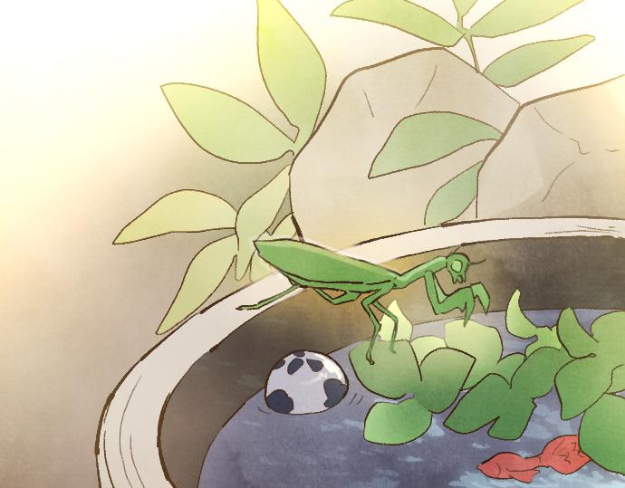 第249话 最终回的终点之始(1/6)-第250话