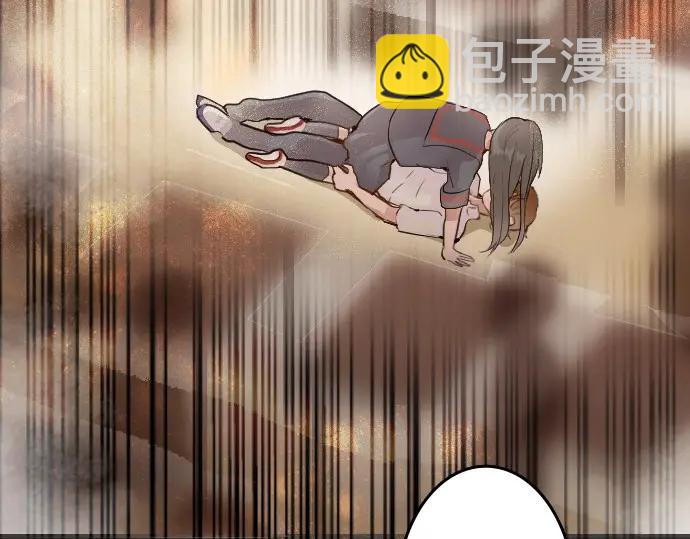 第49话 过去与现在(1/3)-第50话