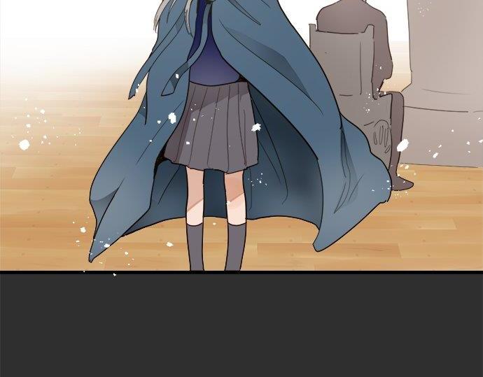 第69话 好奇怪(1/4)-第70话
