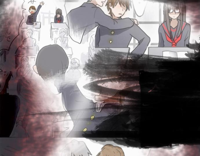 第10话 递纸条(1/3)-第10话