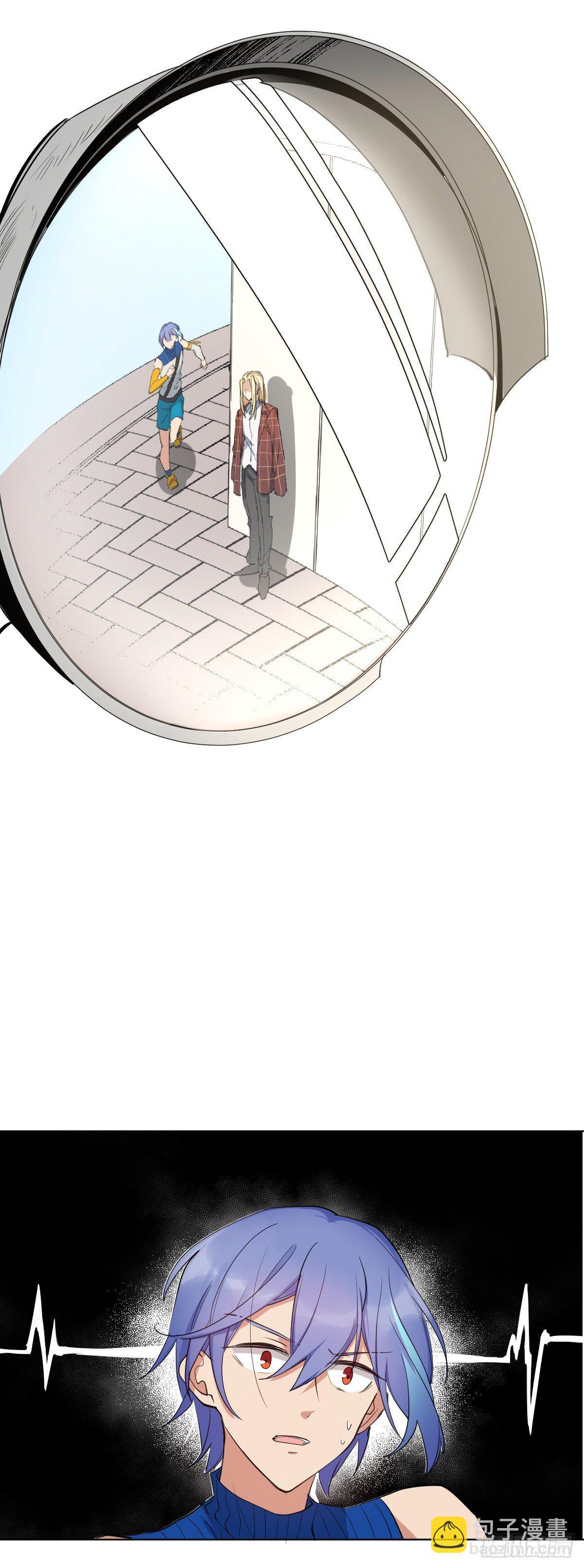 安式篮球-第38话