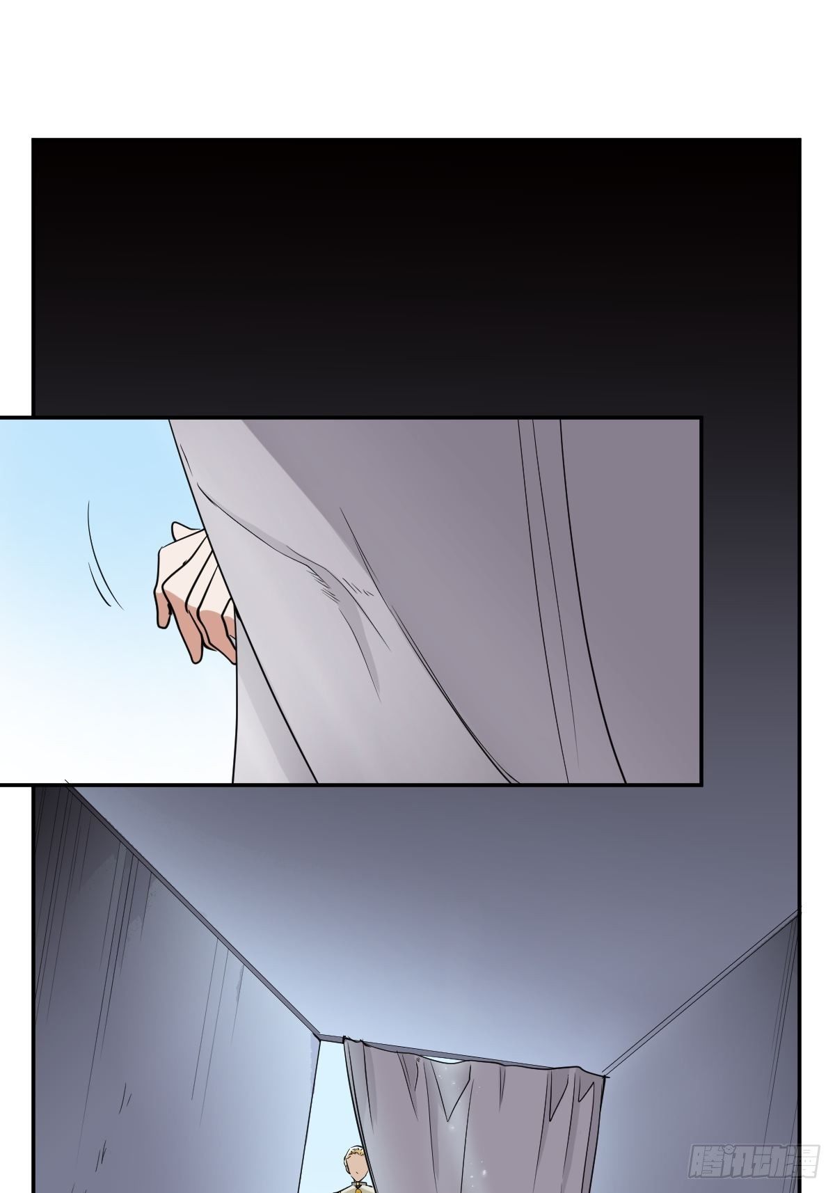 躲藏在死亡背后的人-第46话