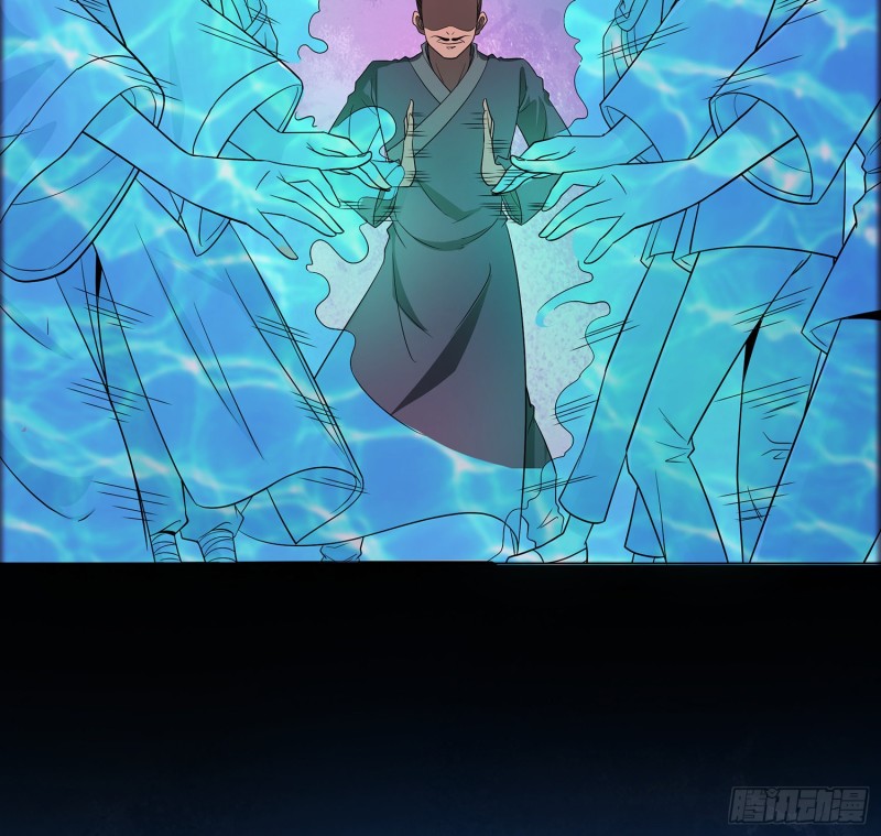 尸魂之战(1/2)-第104话