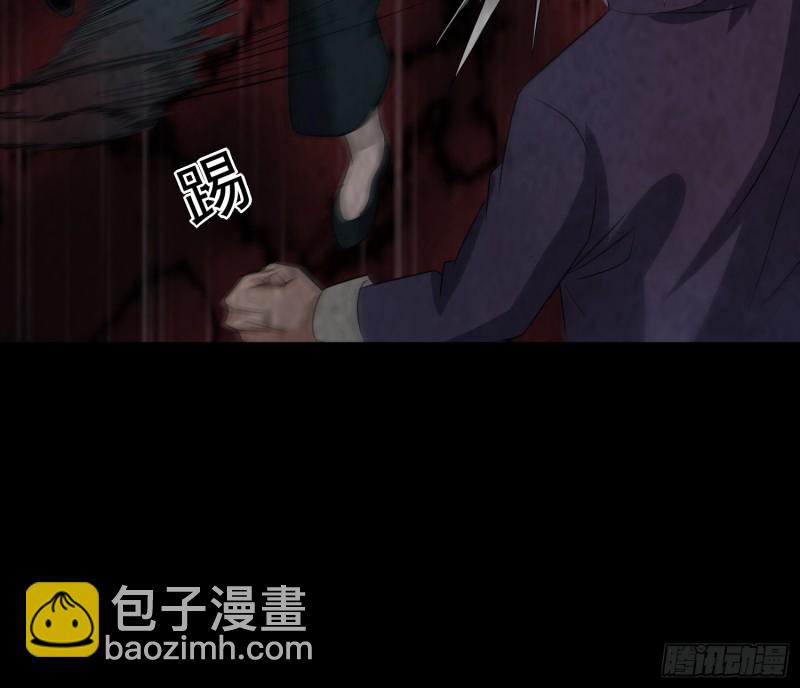 恐怖邪术(1/2)-第42话