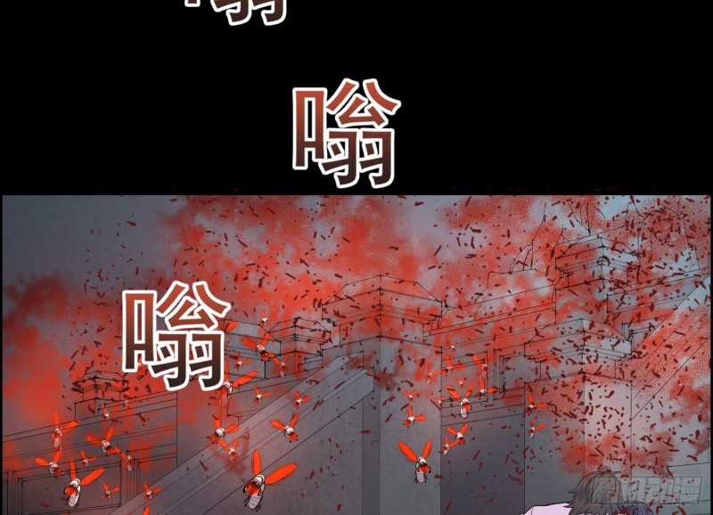 尸兵复生(1/2)-第68话