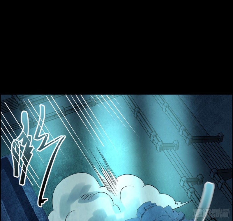 千年女鬼(1/2)-第78话