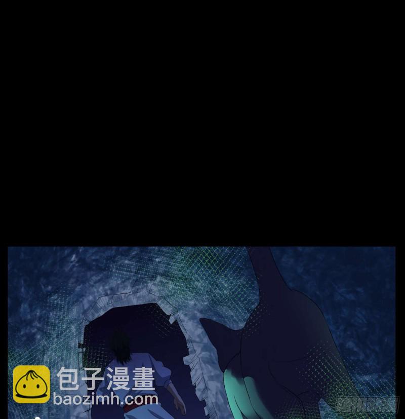 活死人墓-第92话