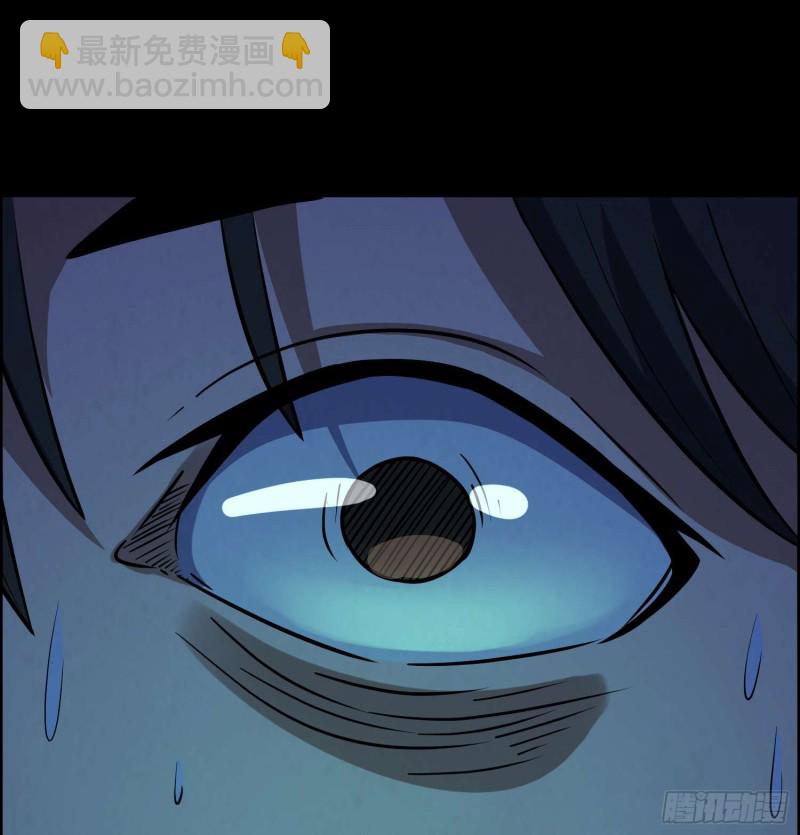 活死人墓-第92话