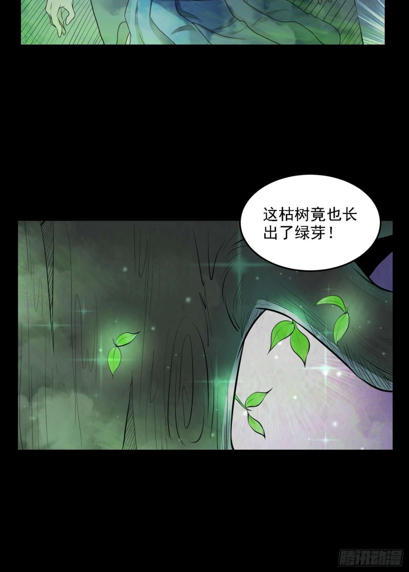 枯木逢春-第98话