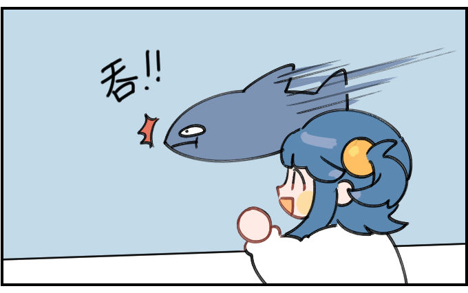 弱肉强食的世界-第176话