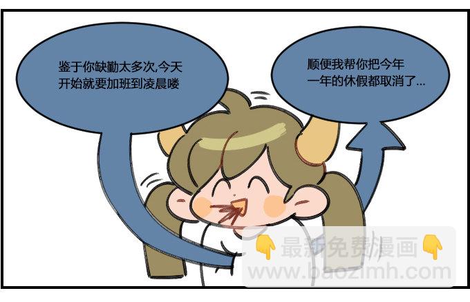 惊吓过度-第228话