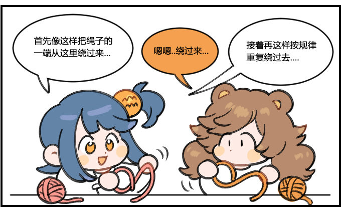 看不懂-第248话