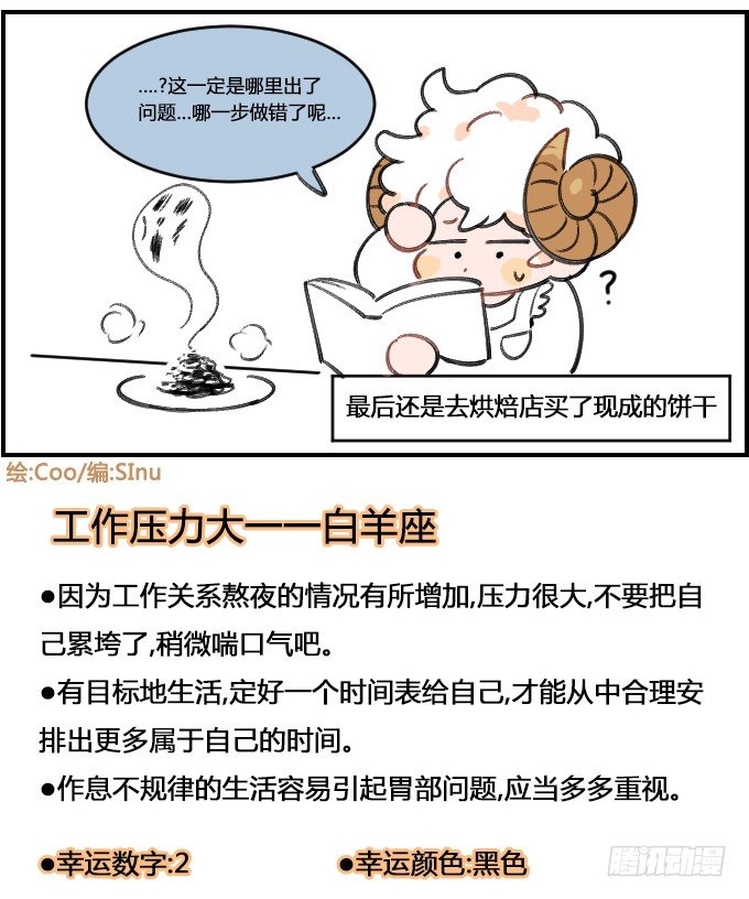 黑暗料理-第258话