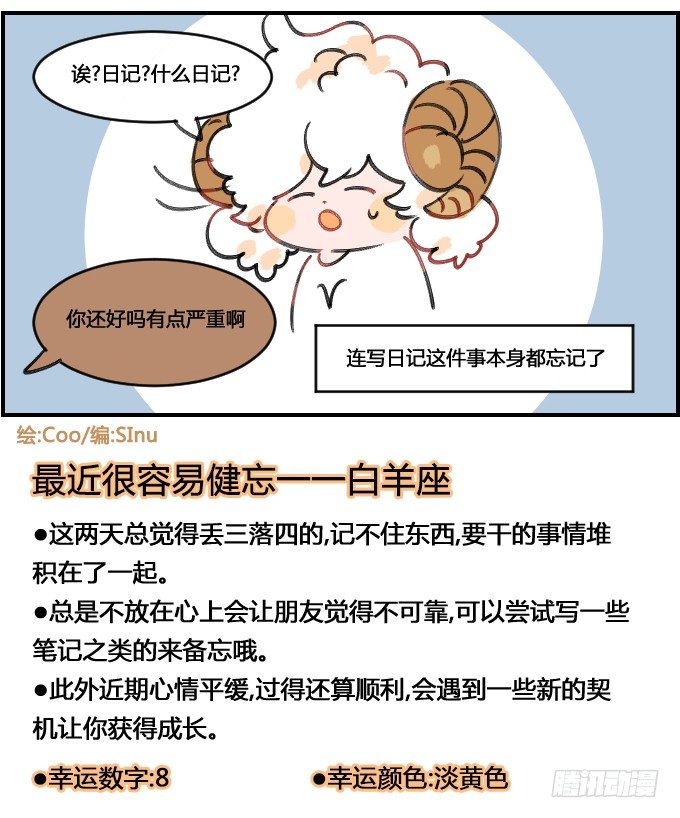 健忘一一之二-第64话