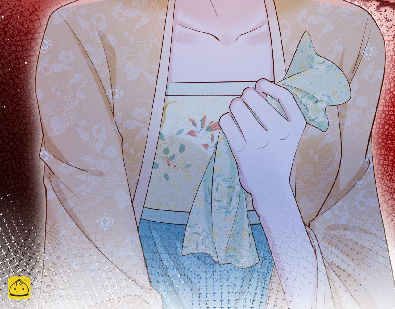 第10话 我被太监调戏了？！(1/4)-第10话