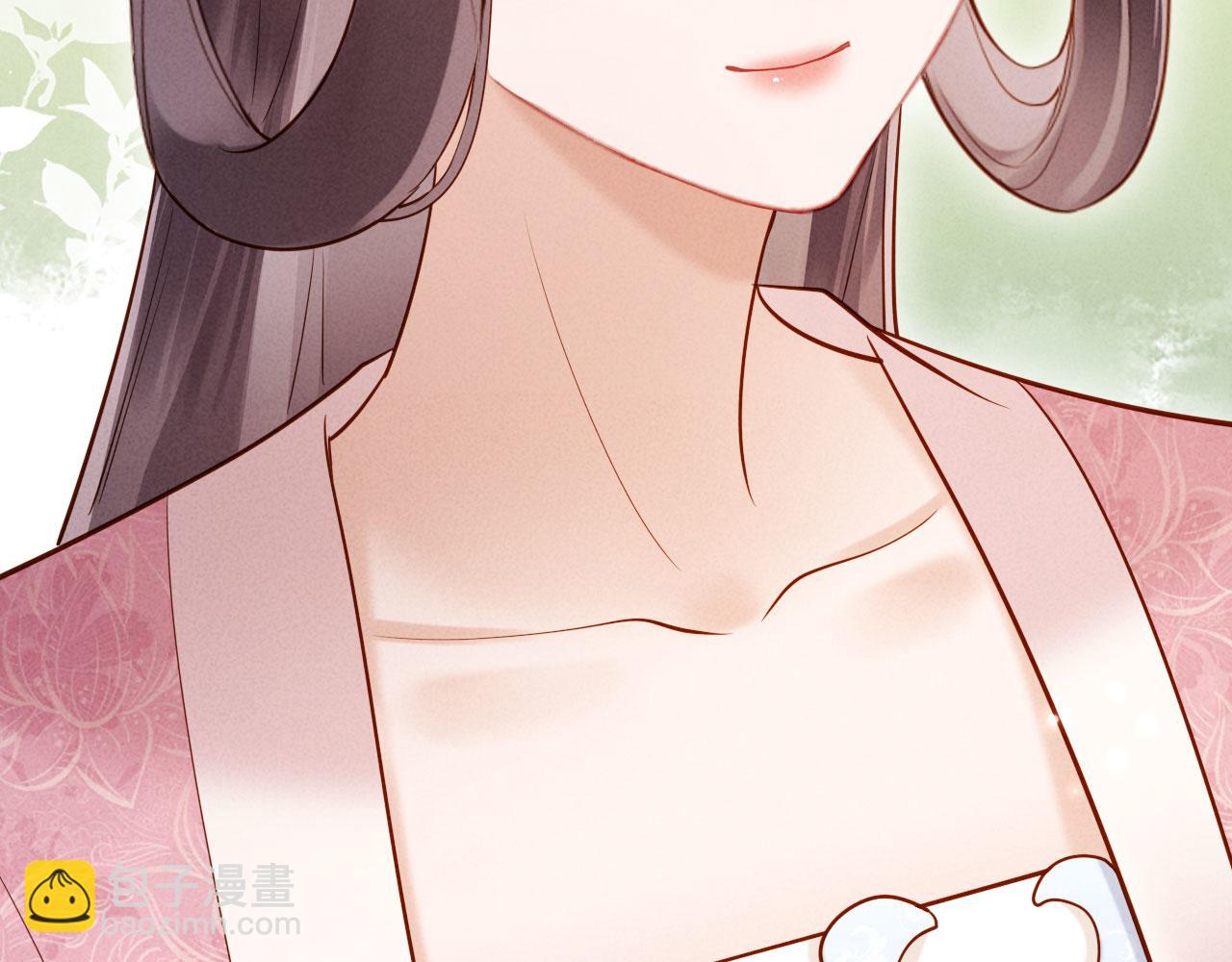 第10话 我被太监调戏了？！(1/4)-第10话