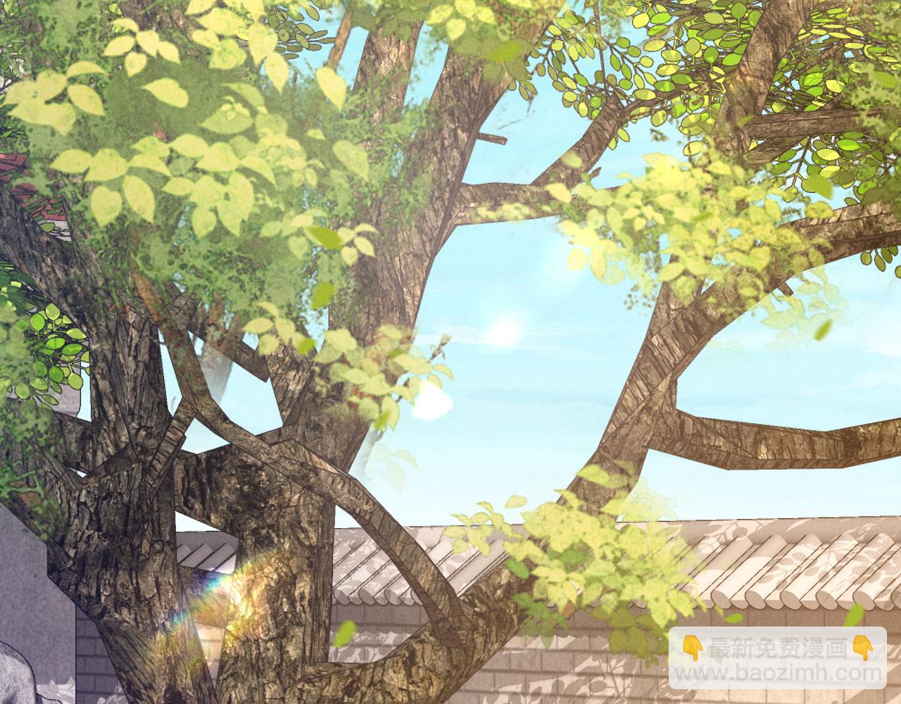 第28话 庄公也犯蠢(1/3)-第28话