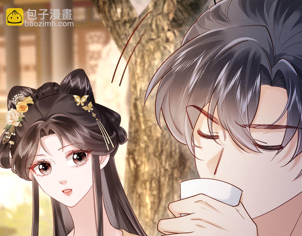 第28话 庄公也犯蠢(1/3)-第28话