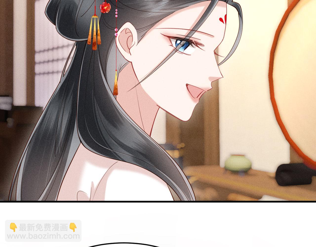 第36话 坐实这声小妖精(1/3)-第36话