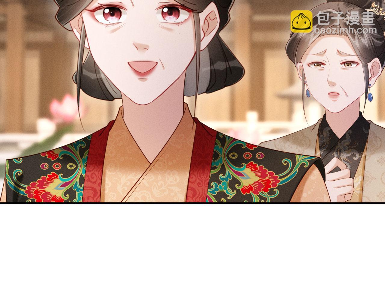 第42话 有人不爽了(1/3)-第42话