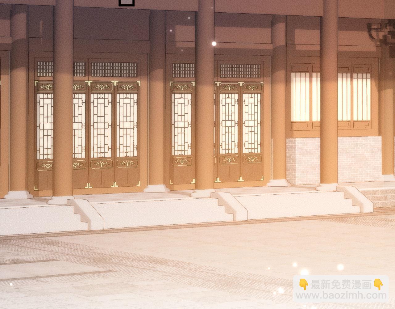 第4话 心仪本督？(1/3)-第4话