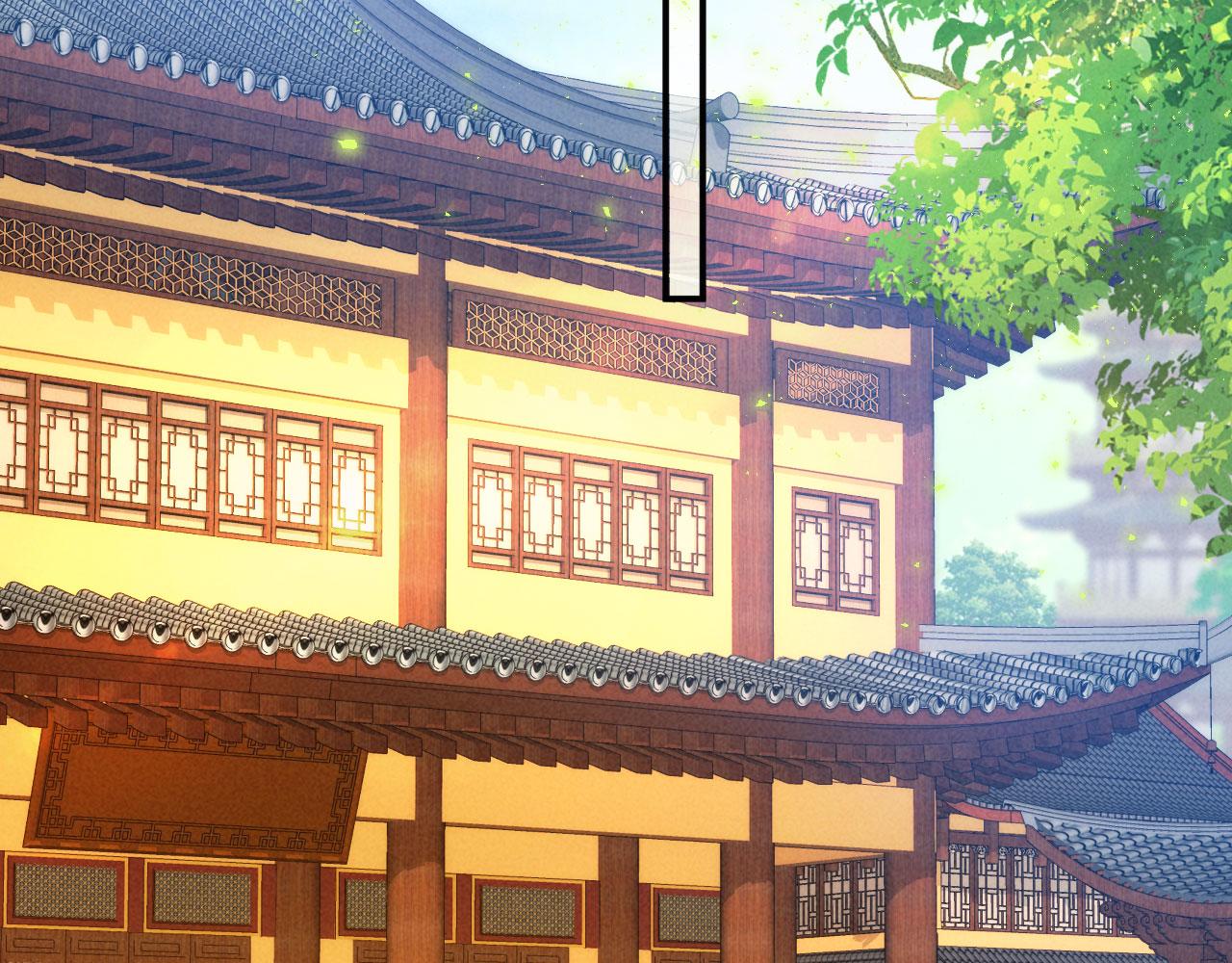 第54话 更改命格(1/3)-第54话