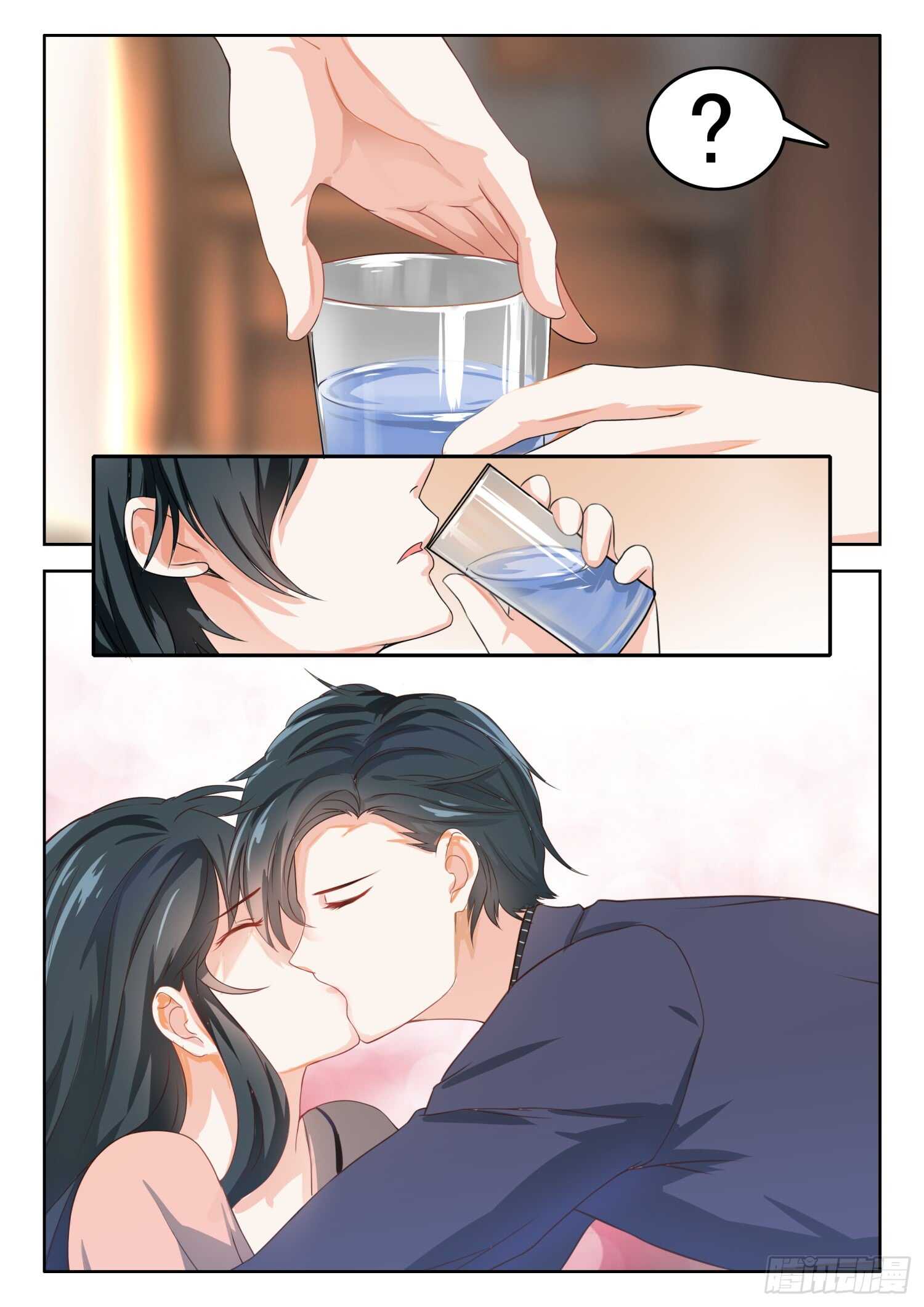 第47话 你爱我吗？-第48话