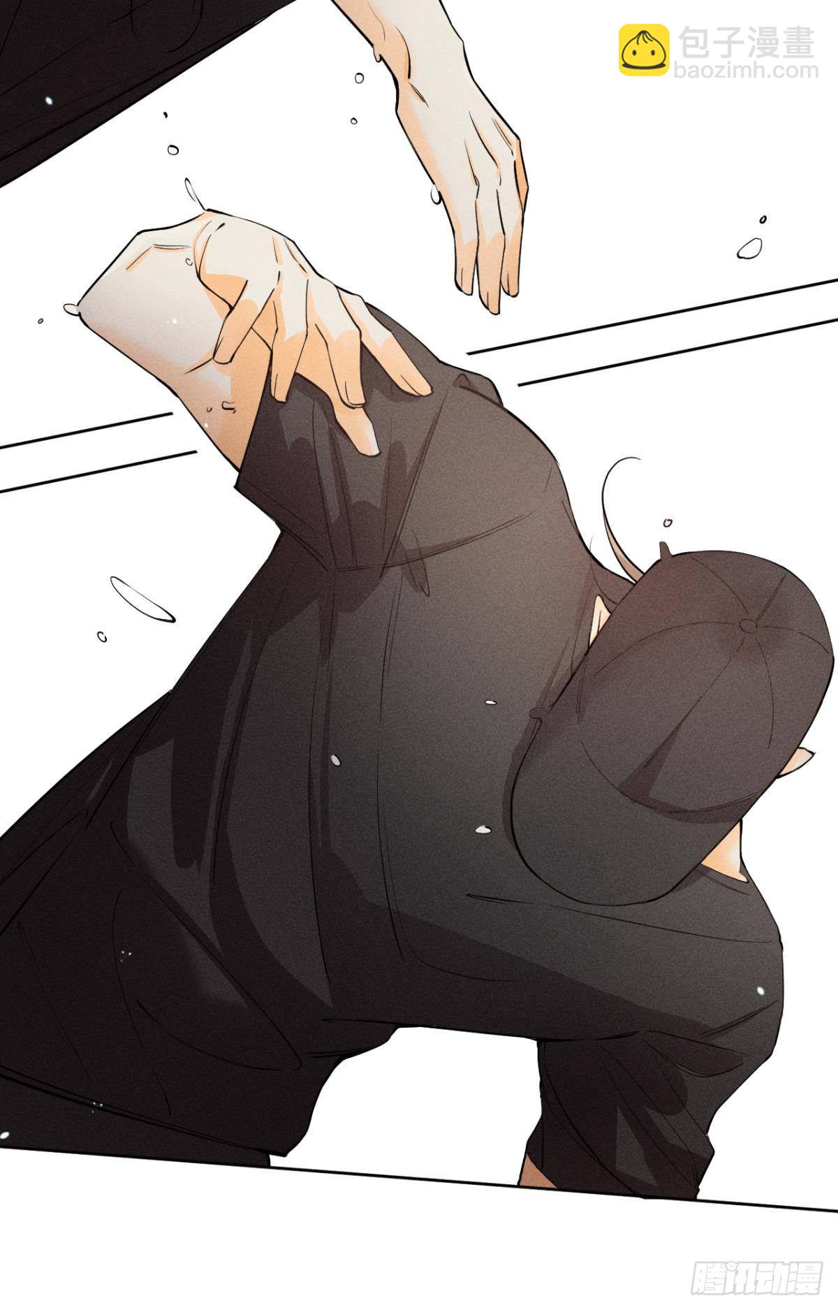 55 后宫如云(1/2)-第56话