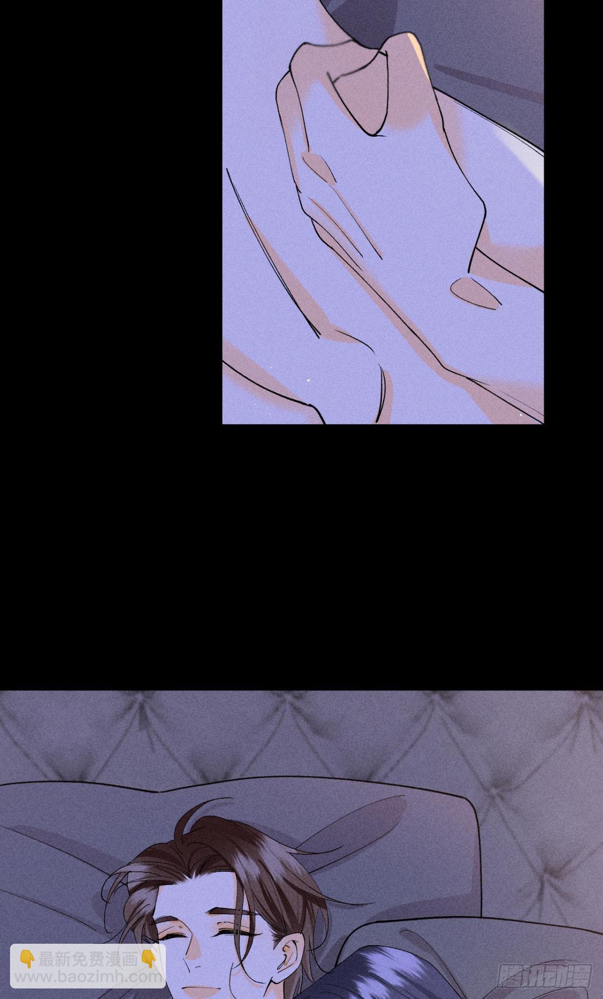 他想要的(1/2)-第84话